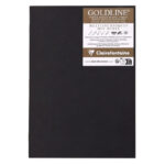 Sketchbook Goldline 140g Per Tecniche Miste - Clairefontaine