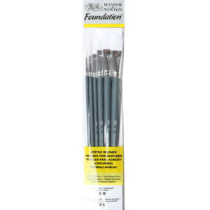 foto-di-pennelli-lunghi-per-acrilico-winsor-newton-set-6-1