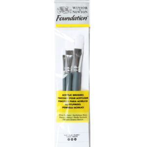 foto-di-pennelli-acrilico-winsor-newton-foundation-set-3-piatti-1