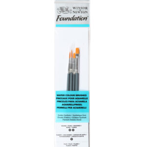 foto-di-set-4-pennelli-winsor-newton-foundation-per-acquerello-1