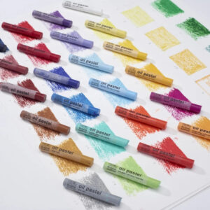 foto-di-set-pastelli-a-olio-winsor-newton-15-colori-2