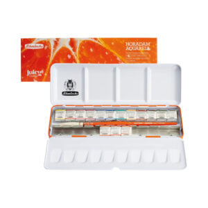 foto-di-acquerelli-schmincke-horadam-set-15-mezzi-godet-juicy-orange-5