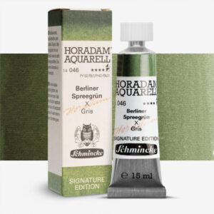foto-di-acquerello-schmincke-horadam-berliner-spreegrun-limited-edition-1