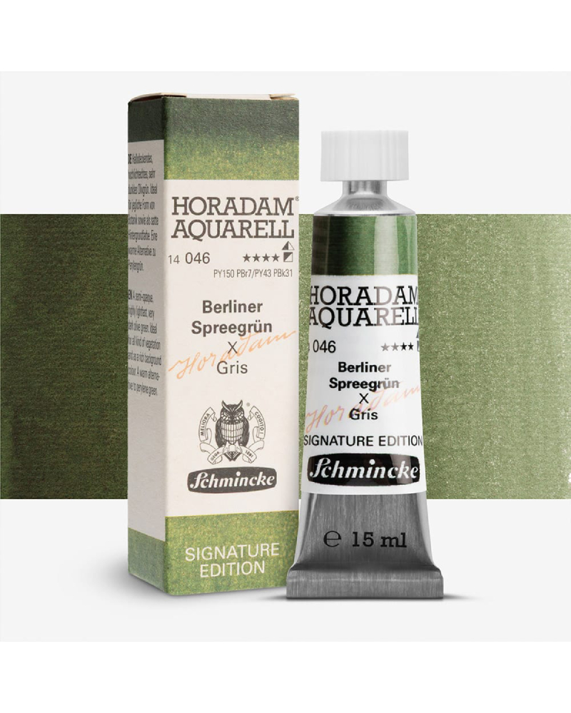 foto-di-acquerello-schmincke-horadam-berliner-spreegrun-limited-edition-1