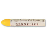 Pastelli ad Olio Sennelier, 120 Colori Professionali