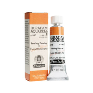 foto-di-acquerello-schmincke-horadam-feeling-peachy-edizione-limitata-1