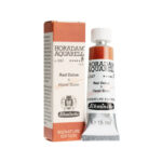 Acquerello Schmincke HORADAM Red Ochre 15 ml - Hazel Soan
