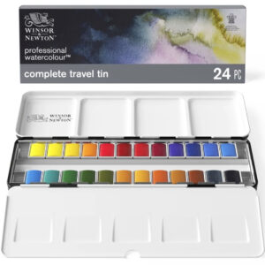 foto-di-set-acquerelli-winsor-newton-professional-24-mezzi-godet-1
