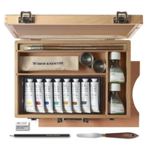 foto-di-set-colori-a-olio-winsor-newton-artists-studio-case-2