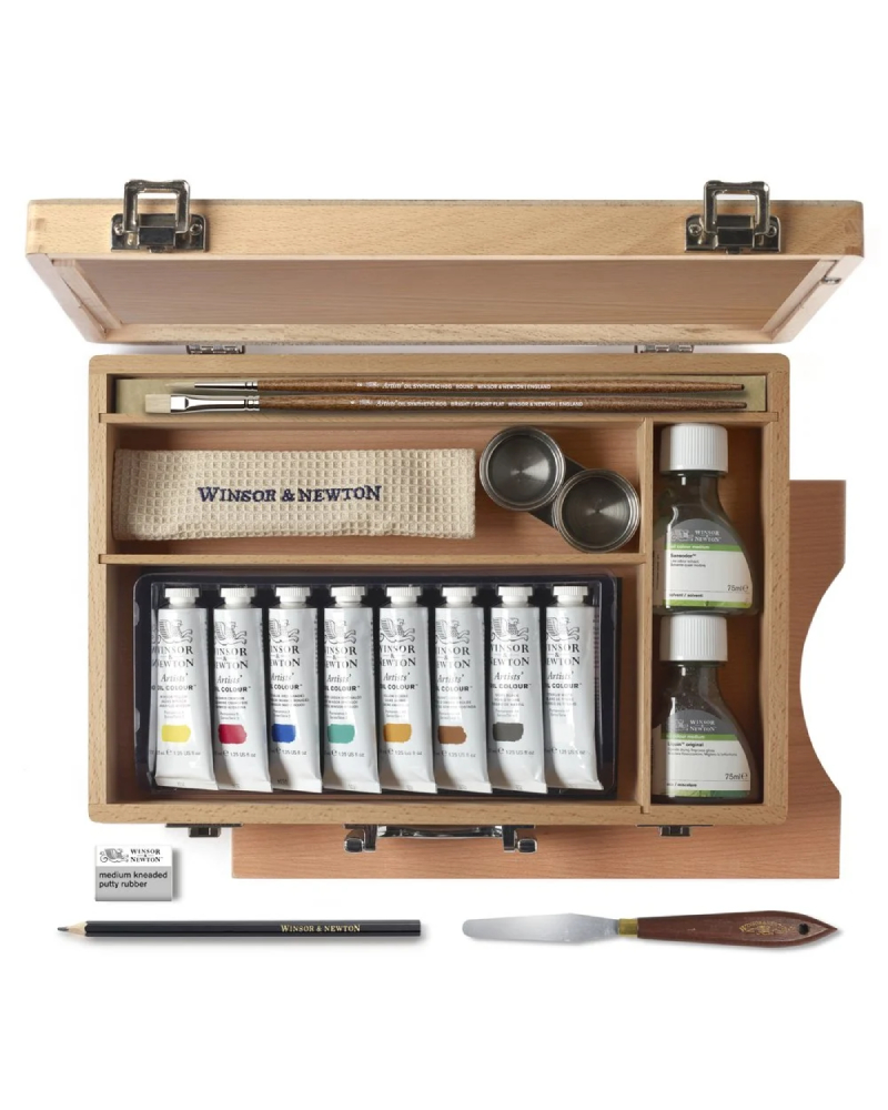 foto-di-set-colori-a-olio-winsor-newton-artists-studio-case-2