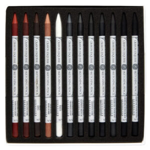 foto-di-set-matite-da-disegno-sennelier-wood-free-12-colori-3